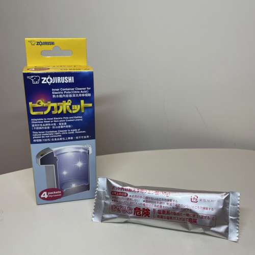 Zojirushi CD-WBQ30 3.0公升電熱水瓶