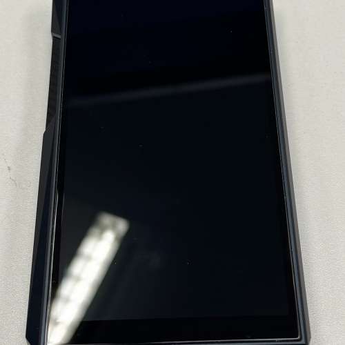 FiiO M23 音樂播放器 深藍色（鋁合金版）