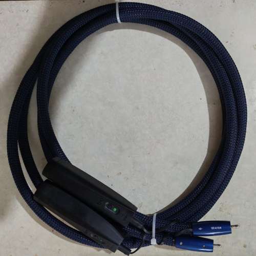 AudioQuest Water 72V DBS RCA