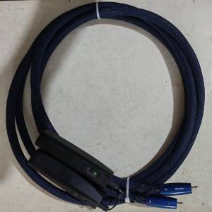 AudioQuest Water 72V DBS RCA