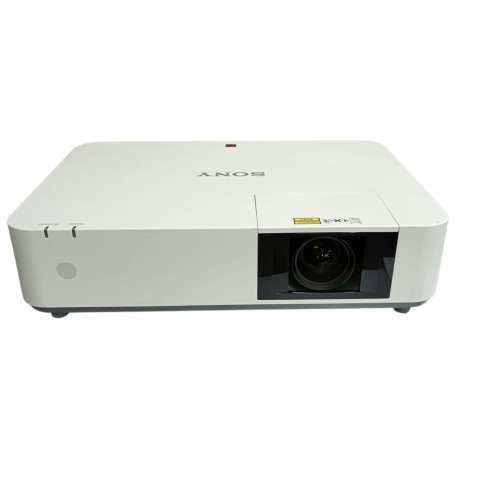 SONY 3LCD Laser Projector  VPL-PWZ10 雷射投影機