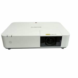 SONY 3LCD Laser Projector  VPL-PWZ10 雷射投影機