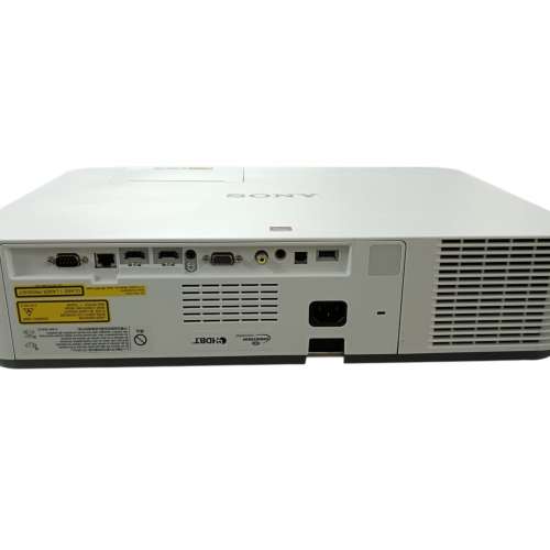 SONY 3LCD Laser Projector  VPL-PWZ10 雷射投影機