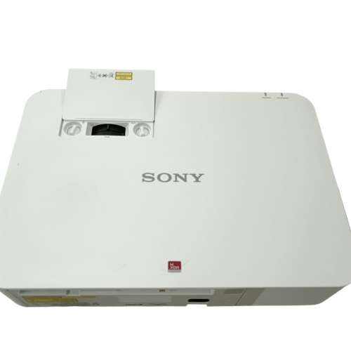 SONY 3LCD Laser Projector  VPL-PWZ10 雷射投影機