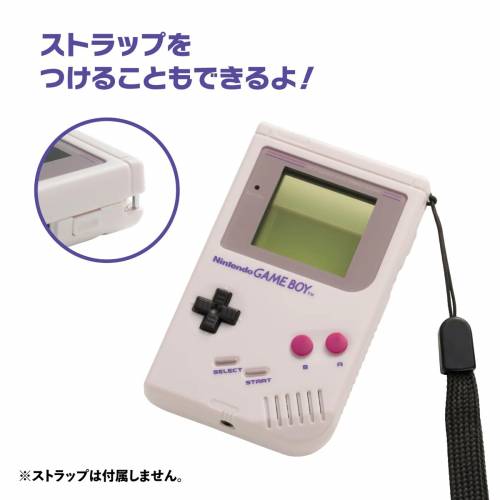 (接受預訂) 寶可夢紅/綠遊戲音樂機 Game Music Collection: Game Boy Jukebox 🎮