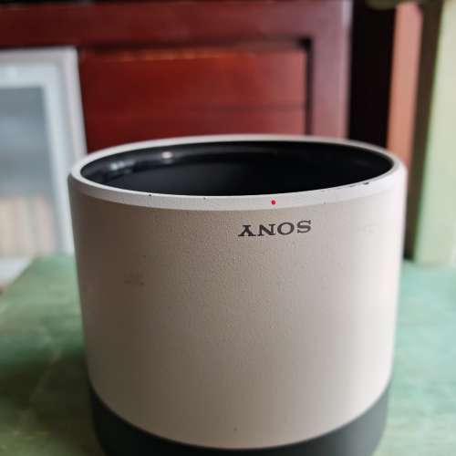 Sony 200-600遮光罩