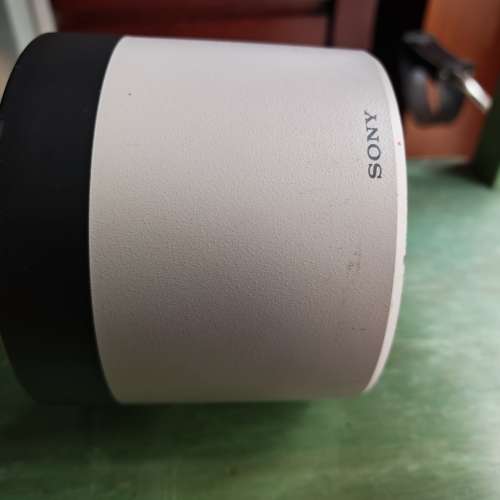 Sony 200-600遮光罩