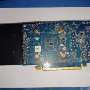 Dell GTX 1060 6GB 顯示卡（7成新，100% work，廠機拆出，代友出售）
