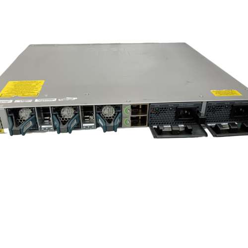 Cisco WS-C3850-12XS-E  12xSFP/SFP+  Catalyst C3850 Switch