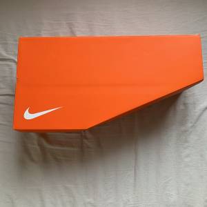 Nike Swoosh Birthday Pillow