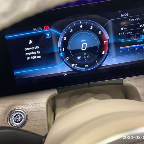 保時捷 Porsche 平治 Mercedes Benz 平治更換水泵節溫器水膽