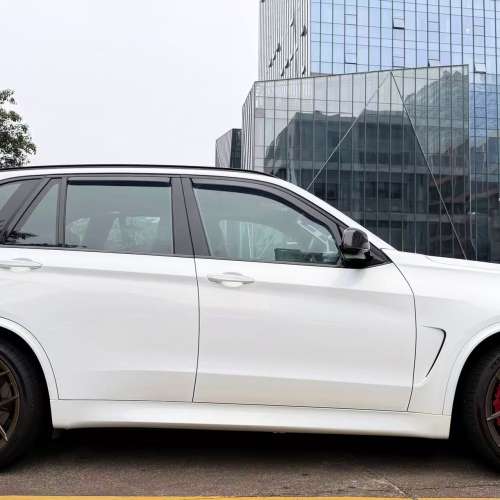 【私人放售】2014 BMW X5 50i (F15) V8