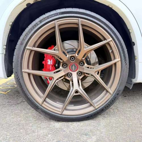 【私人放售】2014 BMW X5 50i (F15) V8