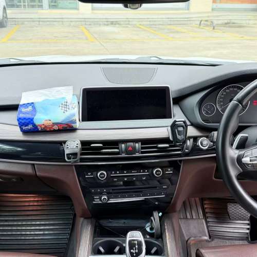 【私人放售】2014 BMW X5 50i (F15) V8
