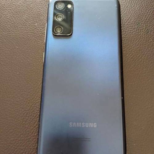 Samsung galaxy s20fe (可換其他手機)