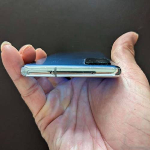 Samsung galaxy s20fe (可換其他手機)
