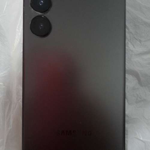 SAMSUNG S24 512GB 香港行貨 全新一樣