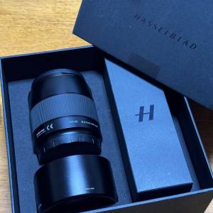 Hasselblad xcd 65mm 2.8水貨