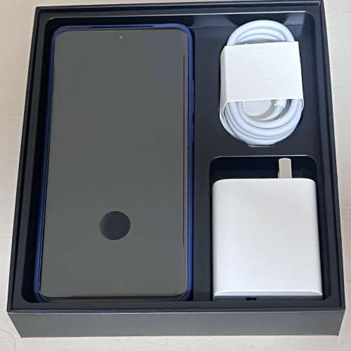 Vivo X200 pro 16+512GB 寶石藍 國行