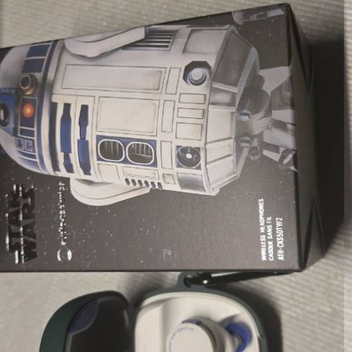 AUDIO TECHNICA ATH-CKS50TW2 特別版