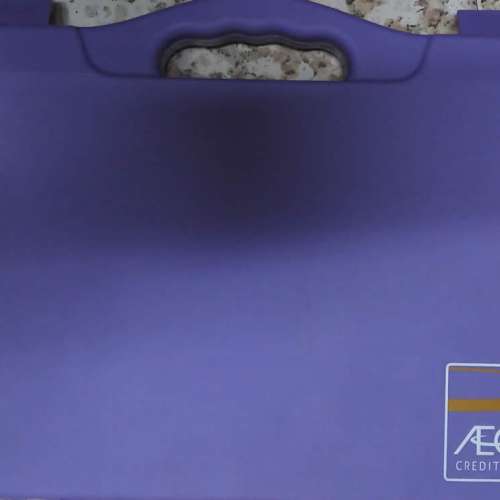 AEON 水晶麻雀 套裝 麻將