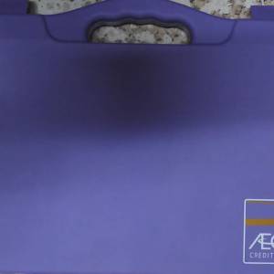 AEON 水晶麻雀 套裝 麻將