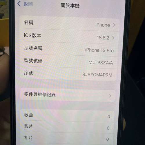 iphone 13 pro