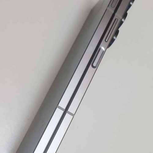 samsung fold 6 12+256 港版銀色
