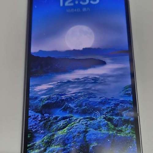 samsung fold 6 12+256 港版銀色