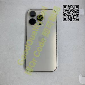 $(3) 90% iPhone 14 Pro 256GB 金