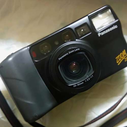 Panasonic ZOOM 28  C-D3000ZM