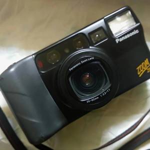Panasonic ZOOM 28  C-D3000ZM