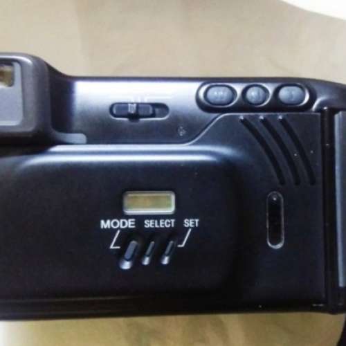 Panasonic ZOOM 28  C-D3000ZM