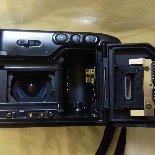 Panasonic ZOOM 28  C-D3000ZM