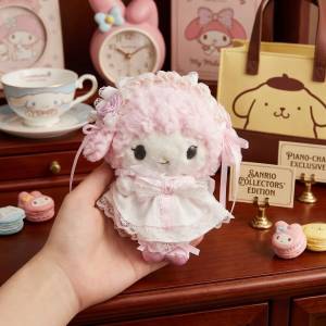 睇下文&middot;文盲勿擾&middot;不轉wtsapp/電話‼️sanrio 花嫁piano公仔掛飾 $169，可以加錢...