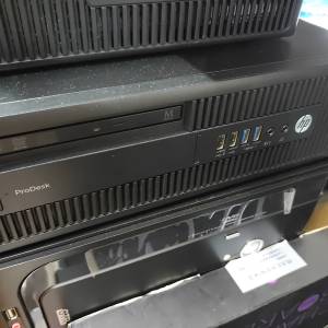 HP PRODESK 600 G2 SFF （i5 6500）