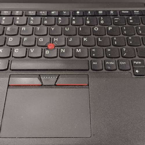 平售有問題Lenovo ThinkPad X270(零件機)