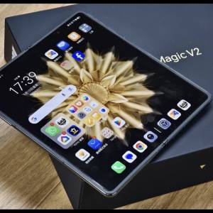 Honor magic V2 16+512