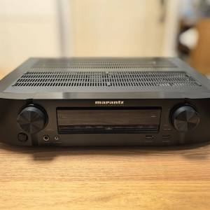 Marantz NR-1604 7.1 擴音機