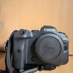 Canon R6