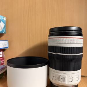 Canon RF 70-200 F4 IS USM