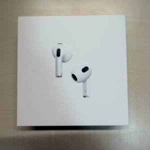 Airpods 3 (Lightning)
