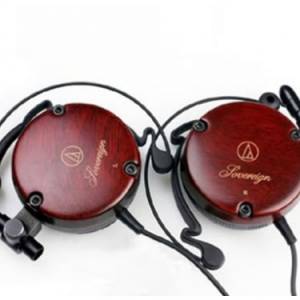 全新 Audio Technica  ATH-EW9 女毒 淺田櫻木