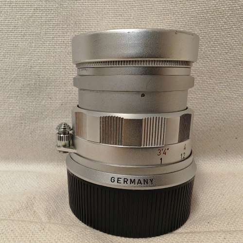 Leica Rigid 50mm summicron