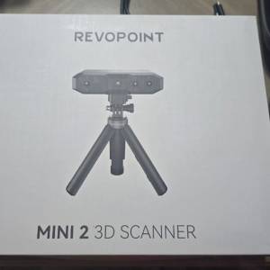 Revopoint Mini 2 3D Scanner