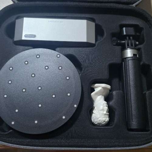 Revopoint Mini 2 3D Scanner