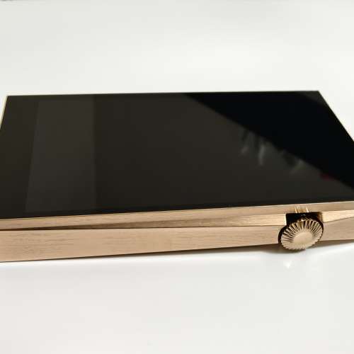 Astell&Kern A&ultima SP3000銅