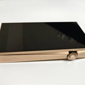 Astell&Kern A&ultima SP3000銅
