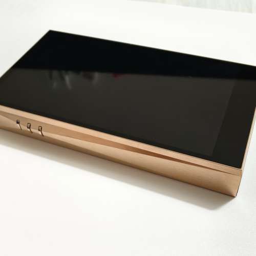 Astell&Kern A&ultima SP3000銅