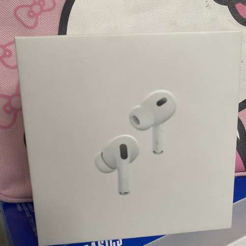 APPLE AirPods Pro2(USB-C)